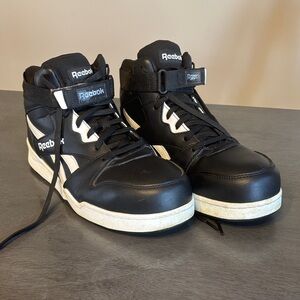 Reebok Work BB4500 Work EH Composite Toe